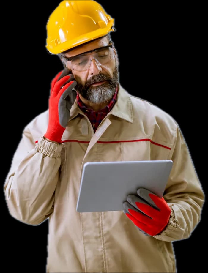 Conseiller en prévention sur site industriel